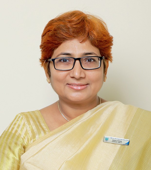 Manju C-tr