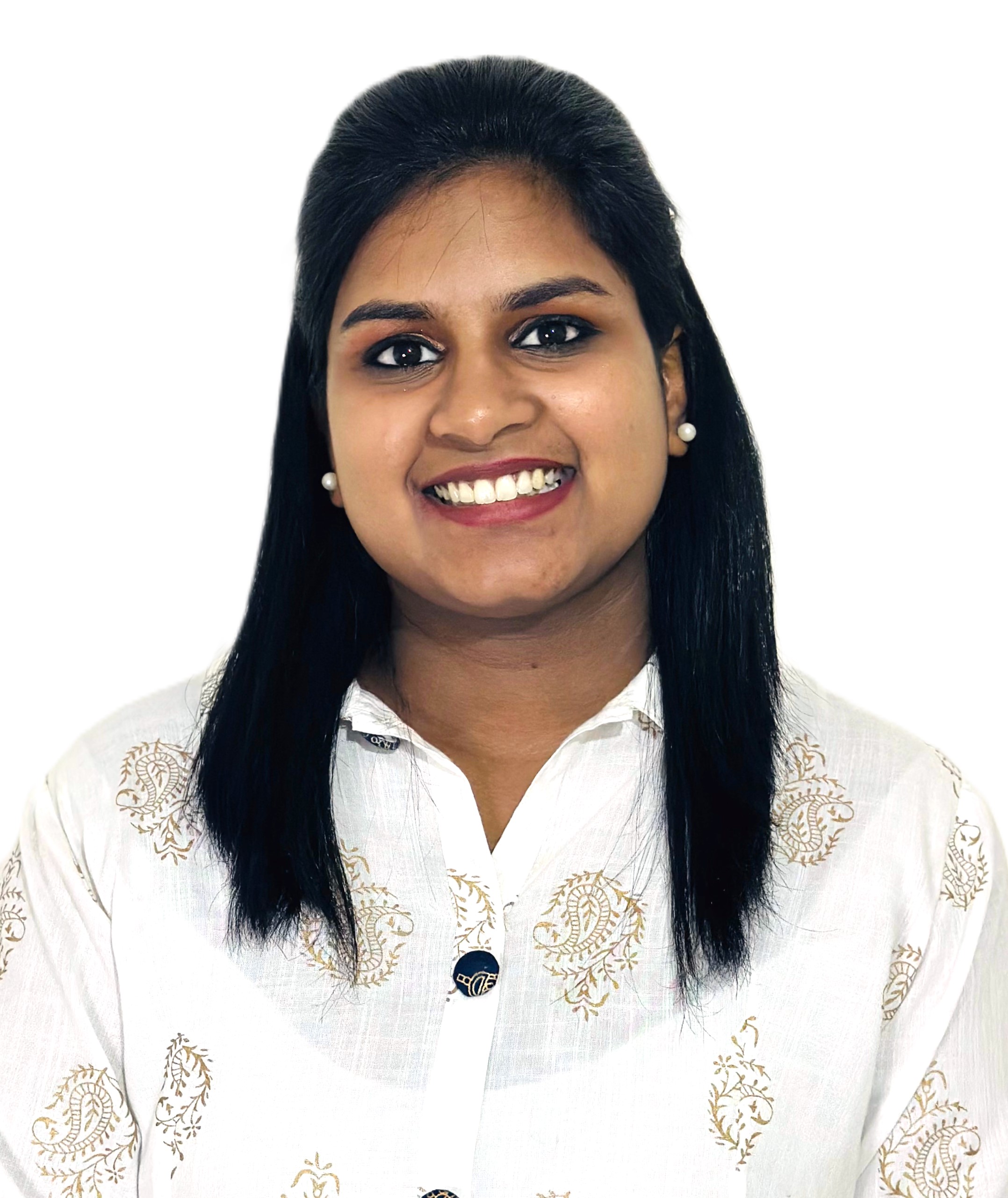 Shyamli Suneesh