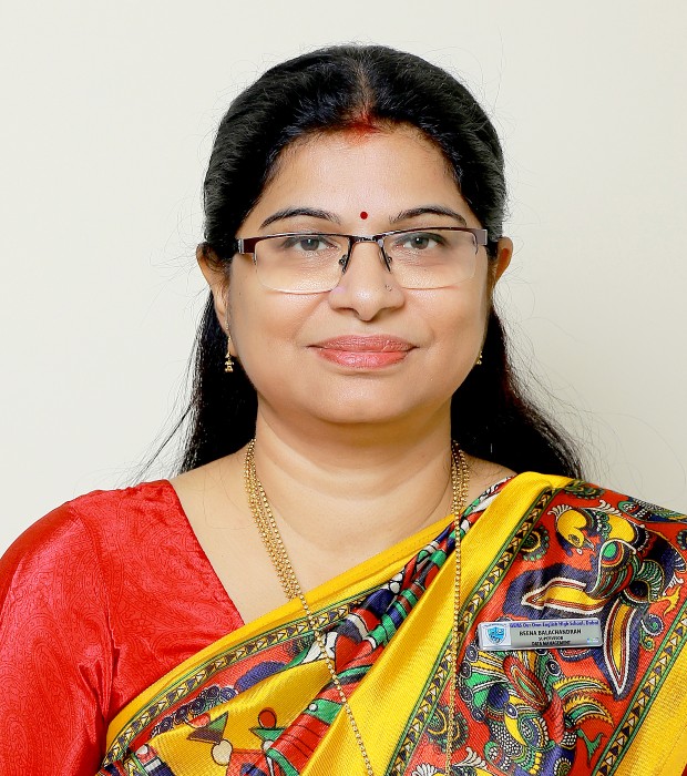 Beena B-tr