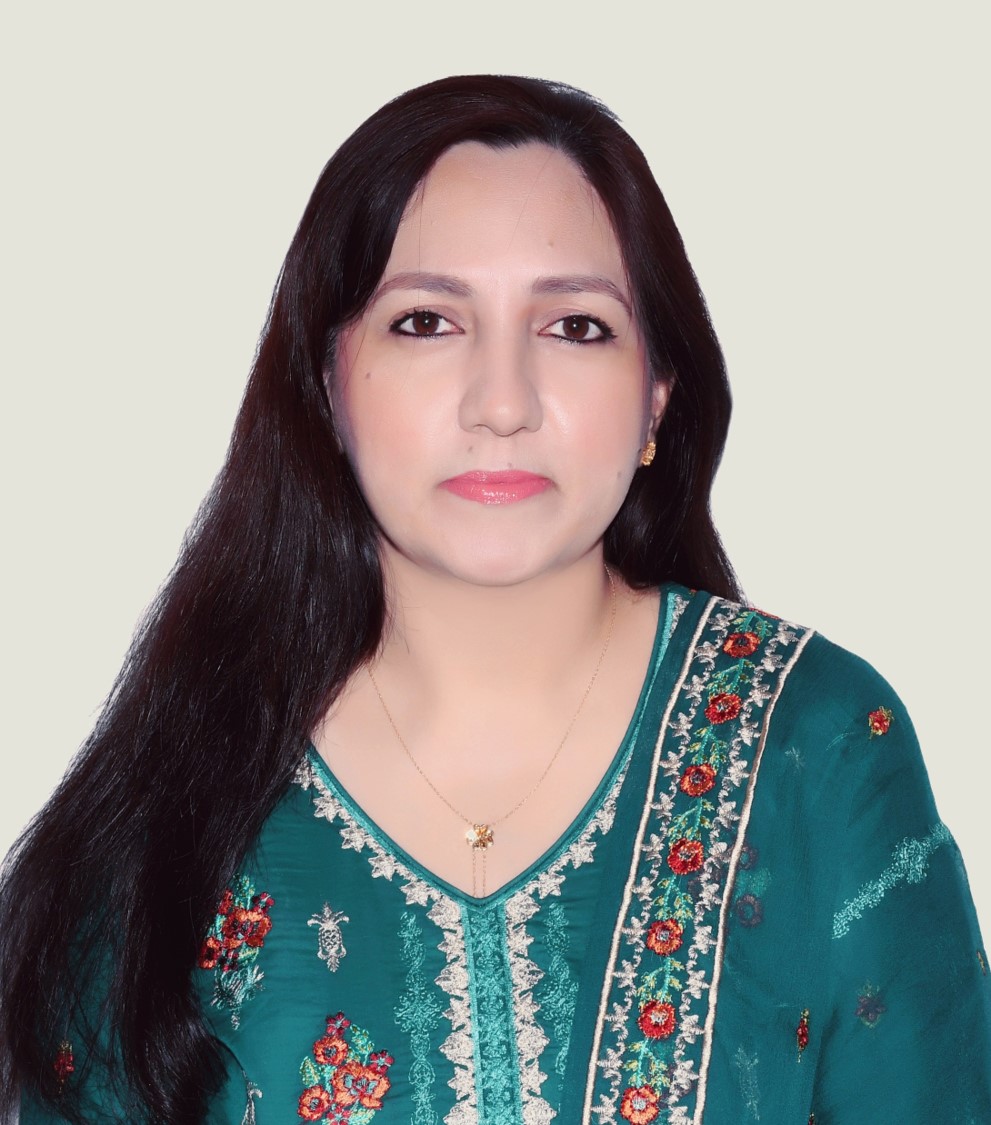 Farah Hashim