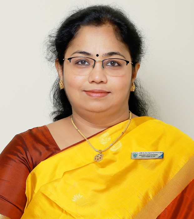 Jayasree Jayachandran-tr