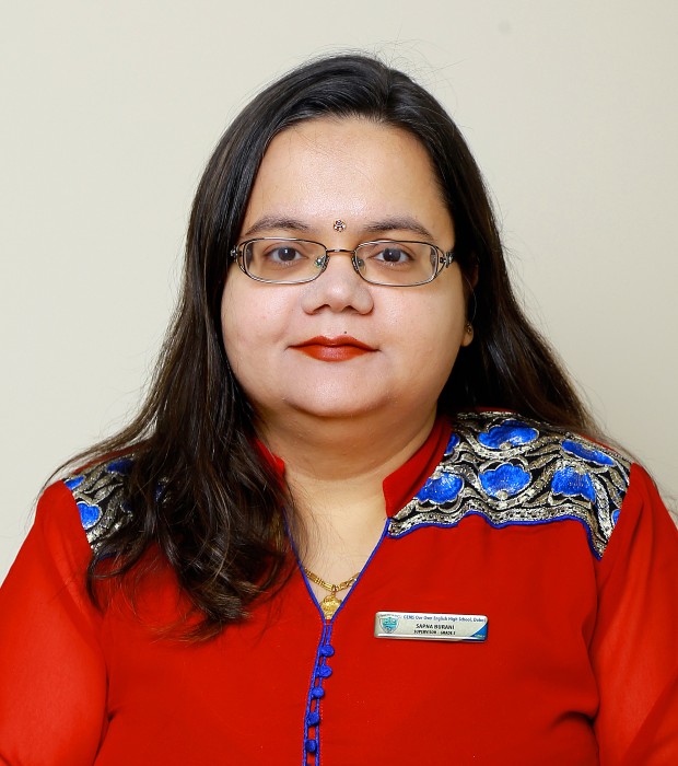 Sapna Burani-tr