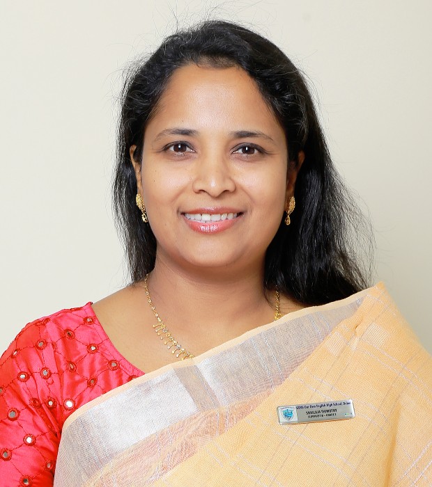 Shailaja S-tr
