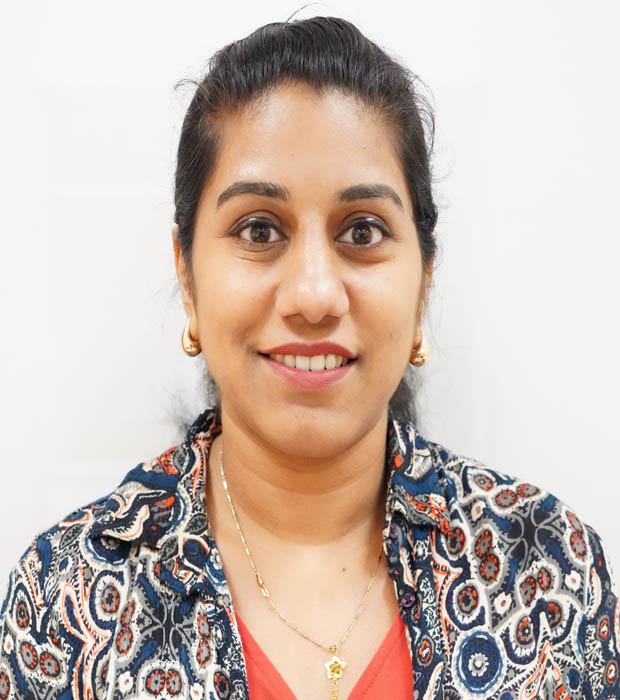 Prema Praveen-tr
