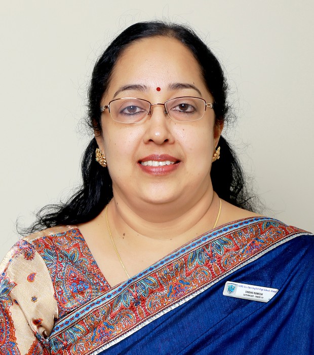 Sindhu Ramesh-tr