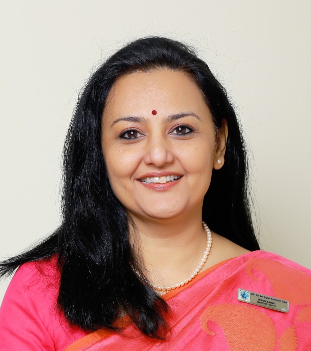 Sushma Bavishi-tr